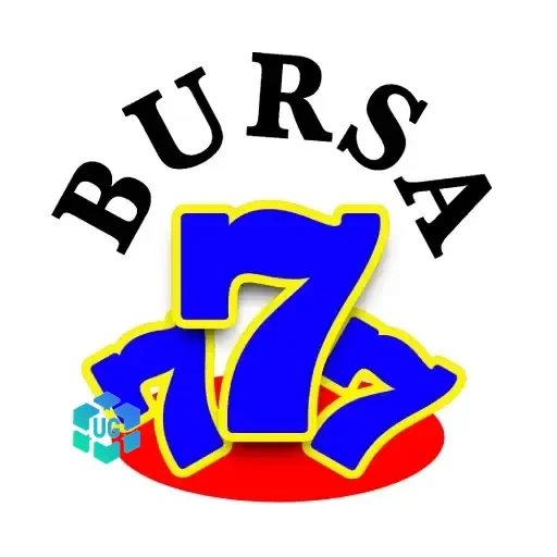Logo bursa777